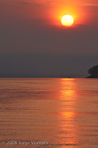 Amazon River