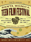 Santa Monica Teen Film Festival